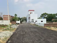  Residential Plot for Sale in Sushant Golf City, Lucknow