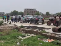 Residential Plot for Sale in Sector 17A, Greater Noida