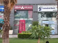  Commercial Shop for Rent in MG Road, Gurgaon