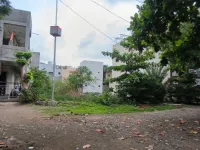  Residential Plot for Sale in Shivaji Nagar, Jalgaon