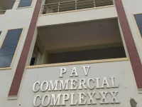  Commercial Shop for Sale in Nandyal, Kurnool