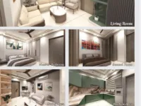 2 BHK Flat for Sale in Sector 1 Greater Noida West
