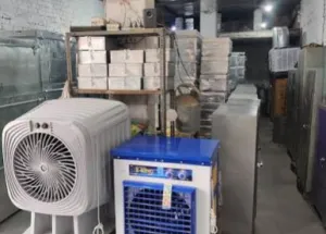Factory for Sale in Sector 4 Noida
