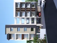 2.5 BHK Flat for Sale in Madanpur, Bhubaneswar