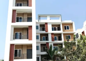 3 BHK Flats & Apartments for Sale in Patia, Bhubaneswar