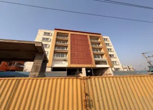 2 BHK Flat for Sale in Bijipur, Bhubaneswar