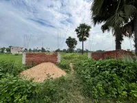  Residential Plot for Sale in Bikram, Patna