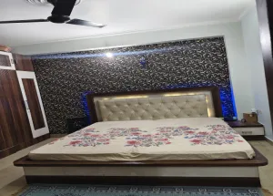 2 BHK Flat for Sale in Sigra, Varanasi