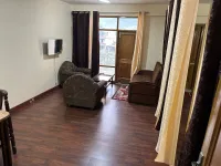 1 BHK Flat for Rent in Aleo, Manali