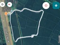  Agricultural Land for Sale in Annavaram, East Godavari