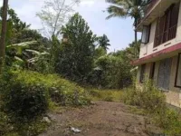  Residential Plot for Sale in Vattappara, Thiruvananthapuram