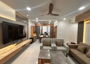 2 BHK Flat for Sale in Chhatikara Road, Vrindavan