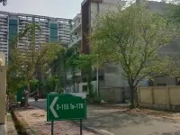 Residential Plot for Sale in Sector 108 Noida