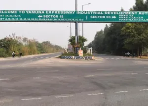 Residential Plot for Sale in Yamuna Expressway, Greater Noida