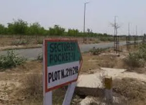 Residential Plot for Sale in Yamuna Expressway, Greater Noida