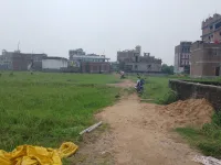  Residential Plot for Sale in Mainpura, Patna