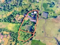  Agricultural Land for Rent in Vikramgad, Palghar