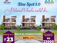  Residential Plot for Sale in Marakkanam, Chennai