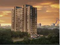 2 BHK Flat for Sale in Vaishno Devi Circle, Sarkhej, Ahmedabad