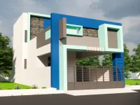 2 BHK House for Sale in Burma Colony, Karaikudi