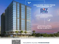  Office Space for Sale in Ghatkopar West, Mumbai