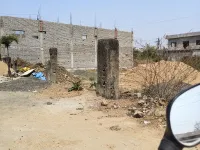  Commercial Land for Sale in MIDC Hingna, Nagpur