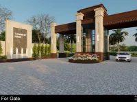  Residential Plot for Sale in Panchderiya, Indore