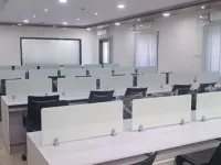  Office Space for Rent in Thillai Nagar, Tiruchirappalli
