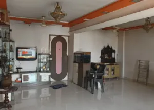 2 BHK Flat for Sale in Kharegaon, Kalwa, Thane