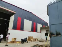 Factory for Sale in Dasna, Ghaziabad