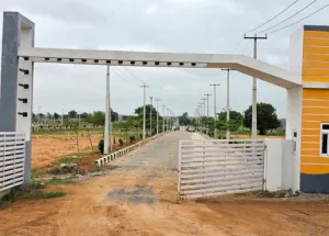 Residential Plot for Sale in Shadnagar, Hyderabad