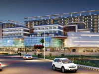 4 BHK Flat for Sale in NH 24, Hapur