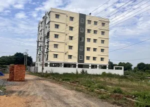 2 BHK Flats & Apartments for Sale in Tada, Nellore