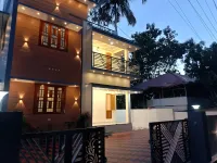 4 BHK House for Sale in Thirumala, Thiruvananthapuram