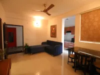 2 BHK Builder Floor for Sale in NH 24 Highway, Ghaziabad