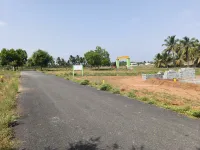  Residential Plot for Sale in Annur, Coimbatore