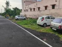  Residential Plot for Sale in Tiruchengode, Namakkal