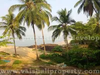  Residential Plot for Sale in Kappad, Kozhikode