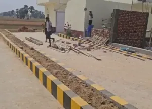 Residential Plot for Sale in Rajgir, Nalanda