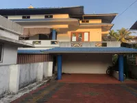 3 BHK House for Sale in Koratty, Thrissur