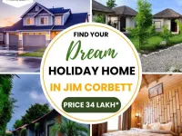 Residential Plot for Sale in Kaladhungi Road, Haldwani