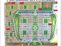  Residential Plot for Sale in Omaxe City, Patiala