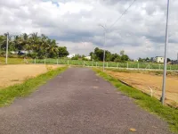 Residential Plot for Sale in Omalur, Salem