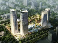  Studio Apartment for Sale in Sector 140A, Noida