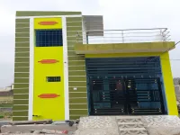 2 BHK House for Sale in Gokul Nagar, Raipur