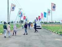 Residential Plot for Sale in Shadnagar, Hyderabad