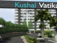 2 BHK Flat for Rent in Loni Kalbhor, Pune