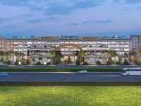  Showroom for Sale in Airport Road, Mohali