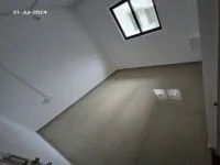 1 BHK Flat for Rent in Panchpakhadi, Thane