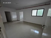 1 BHK 400 Sq.ft. Apartment for Rent in Panchpakhadi, Thane
